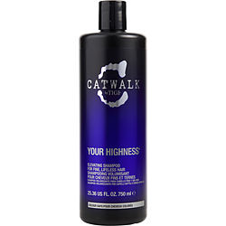 CATWALK by Tigi for UNISEX