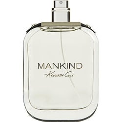 Kenneth Cole Mankind by Kenneth Cole EDT SPRAY 3.4 OZ *TESTER for MEN