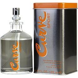 CURVE SPORT by Liz Claiborne for MEN