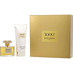 JEAN PATOU 1000 by JEAN Patou for WOMEN