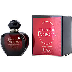 Hypnotic Poison by Christian Dior EDP SPRAY 3.4 OZ for WOMEN