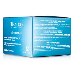 Thalgo by Thalgo Defi Fermete High Performance Firming Cream -200ml/6.76OZ for WOMEN
