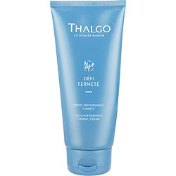 Thalgo by Thalgo Defi Fermete High Performance Firming Cream -200ml/6.76OZ for WOMEN