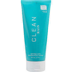 CLEAN RAIN by Clean for WOMEN