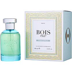 Bois 1920 Verde Di Mare by Bois 1920 EAU DE PARFUM SPRAY 3.4 OZ for UNISEX