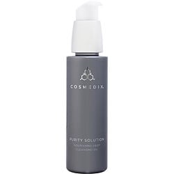 Cosmedix by CosMedix Purity Solution Nourishing Deep Cleansing Oil -100ml/3.3OZ for WOMEN 264183