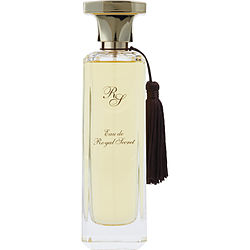 Eau De Royal Secret by Five Star Fragrances EDT SPRAY 3.4 OZ *TESTER for WOMEN