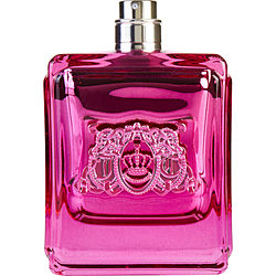 Viva La Juicy Noir by Juicy Couture EDP SPRAY 3.4 OZ *TESTER for WOMEN