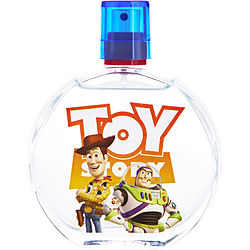 Toy Story by Disney EDT SPRAY 3.4 OZ *TESTER for UNISEX 264751