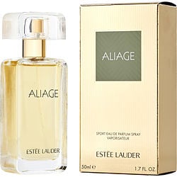 ALIAGE by ESTEE LAUDER for WOMEN