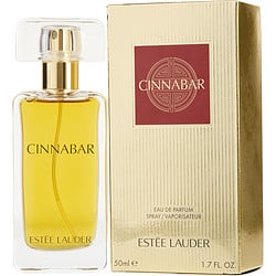 CINNABAR by ESTEE LAUDER for WOMEN