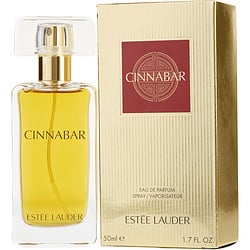 CINNABAR by Estee Lauder for WOMEN