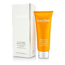 Natura Bisse by Natura Bisse C+C Vitamin Souffle Mask -75ml/2.5OZ for WOMEN