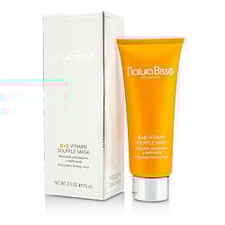 Natura Bisse by Natura Bisse C+C Vitamin Souffle Mask -75ml/2.5OZ for WOMEN 264952