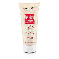 Guinot by GUINOT Moisturising Shower Cream -200ml/5.9OZ for WOMEN 265035