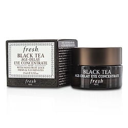 Fresh by Fresh Black Tea Age-Delay Eye Concentrate -15ml/0.5OZ for WOMEN