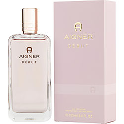 Etienne Aigner Aigner Debut bottle