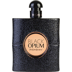 Black Opium by Yves SAINT Laurent for WOMEN