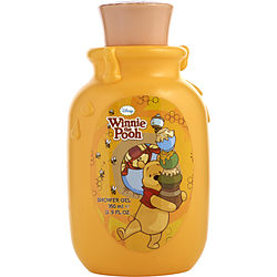 Winnie The Pooh by Disney SHOWER GEL 11.9 OZ for UNISEX