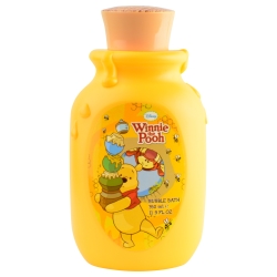 Winnie The Pooh by Disney BUBBLE BATH 11.9 OZ for UNISEX