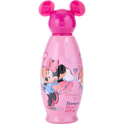 Minnie Mouse by Disney SHAMPOO 6.8 OZ for WOMEN