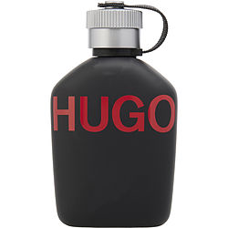Hugo Just Different by Hugo Boss EDT SPRAY 4.2 OZ *TESTER for MEN