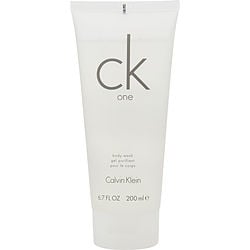 CK ONE by CALVIN KLEIN for UNISEX