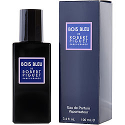 Bois Bleu De Robert Piguet by Robert Piguet EAU DE PARFUM SPRAY 3.4 OZ for WOMEN