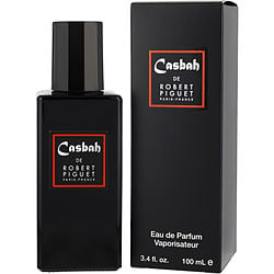 Casbah De Robert Piguet by Robert Piguet EAU DE PARFUM SPRAY 3.4 OZ for WOMEN