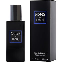 Notes De Robert Piguet by Robert Piguet EAU DE PARFUM SPRAY 3.4 OZ for WOMEN