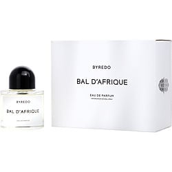 Byredo Bal d'Afrique