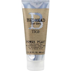 Bed Head Men by Tigi POWER PLAY GEL 6.7 OZ (PACKAGING MAY VARY) for MEN