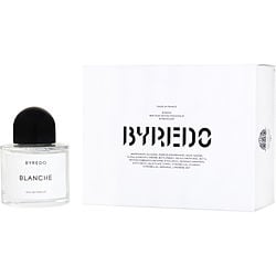 Blanche Byredo by Byredo EDP SPRAY 3.3 OZ for WOMEN