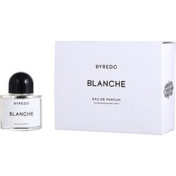 Blanche Byredo by Byredo EDP SPRAY 1.6 OZ for WOMEN