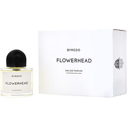 Flowerhead Byredo