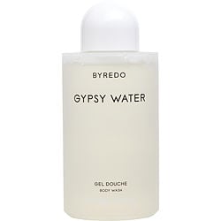Byredo Gypsy Water BODY WASH