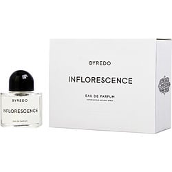 Inflorescence Byredo by Byredo EDP SPRAY 1.6 OZ for WOMEN