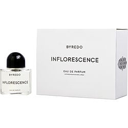 Inflorescence Byredo by Byredo EAU DE PARFUM SPRAY 1.6 OZ for WOMEN