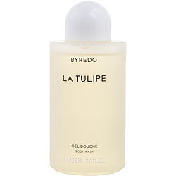 La Tulipe Byredo by Byredo BODY WASH 7.6 OZ for WOMEN