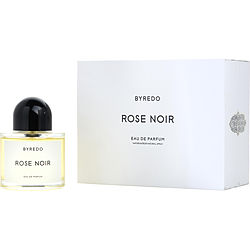 Rose Noir Byredo by Byredo EAU DE PARFUM SPRAY 3.3 OZ for UNISEX