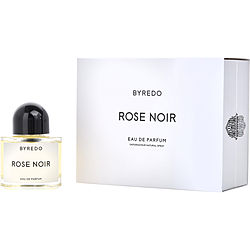 Rose Noir Byredo by Byredo EDP SPRAY 1.6 OZ for UNISEX