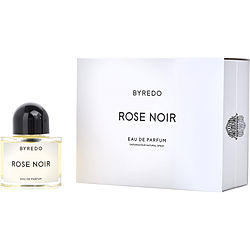 Rose Noir Byredo by Byredo EAU DE PARFUM SPRAY 1.6 OZ for UNISEX
