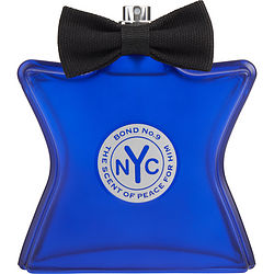 Bond No. 9 The Scent Of Peace by Bond No. 9 EAU DE PARFUM SPRAY 3.3 OZ *TESTER for MEN