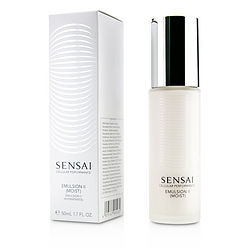 Image of Kanebo by Kanebo Sensai Cellular Performance Emulsion II - Moist -50ml/1.7OZ for WOMEN