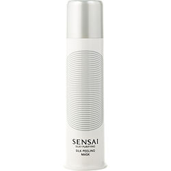 Kanebo by Kanebo Sensai Silky Purifying Silk Peeling Mask -90ml/3.1OZ for WOMEN