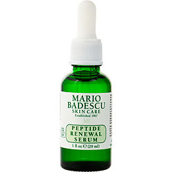 Mario Badescu by Mario Badescu Peptide Renewal Serum - For Dry/ Sensitive Skin Types -29ml/1OZ for WOMEN 266342