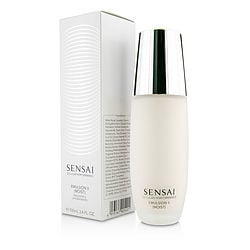 Image of Kanebo by Kanebo Sensai Cellular Performance Emulsion II - Moist (New Packaging) -100ml/3.4OZ for WOMEN