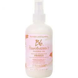 Bumble And Bumble by Bumble and Bumble HAIRDRESSER'S INVISIBLE OIL PRIMER 8.5 OZ for UNISEX