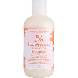 Bumble And Bumble by Bumble and Bumble HAIRDRESSER'S INVISIBLE OIL SHAMPOO 8.5 OZ for UNISEX
