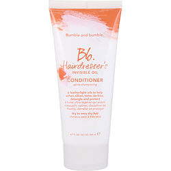 Bumble And Bumble by Bumble and Bumble HAIRDRESSER'S INVISIBLE OIL CONDITIONER 6.7 OZ for UNISEX